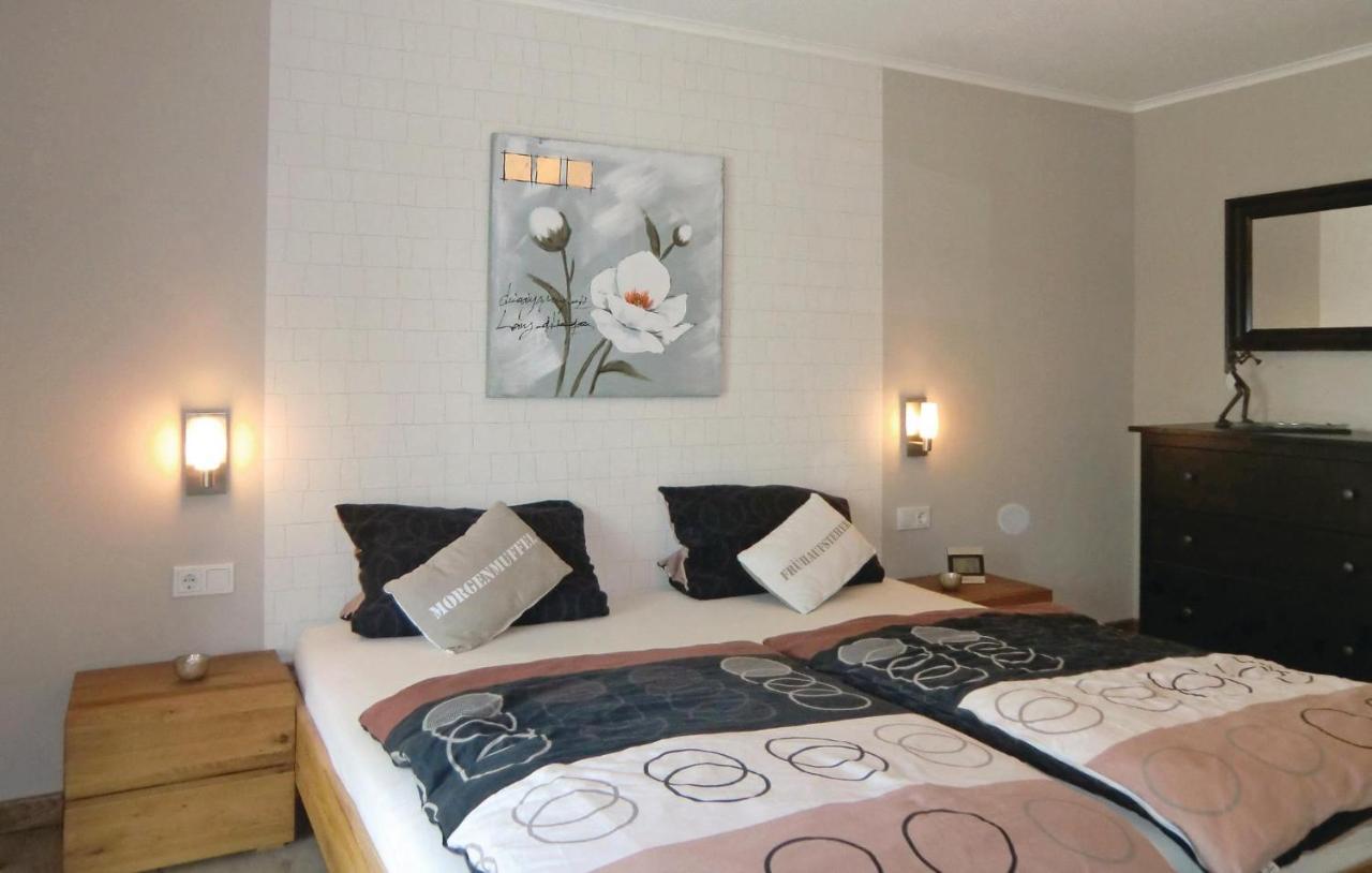 Cozy Apartment In Koerperich-Obersgegen With Wifi Korperich Exterior foto